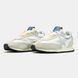Golden Goose Marathon White Silver Beige