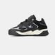 Adidas Niteball Black White, розмір 37