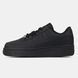 Nike Air Force 1 Low Black, 36