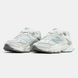New Balance 9060 White Sky Blue, розмір 36