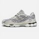 Asics Gel-NYC Grey Silver, 37