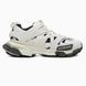 Balenciaga Track Cream Brown, 36