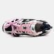 New Balance 530 White Pink Black