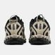 New Balance 610 Beige Black Silver, розмір 38