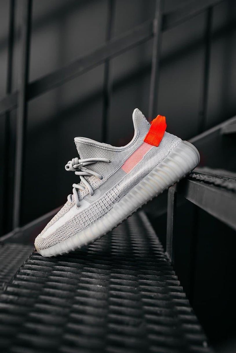 Кросівки Adidas Yeezy Boost 350 V2 Tail Light 3002 фото