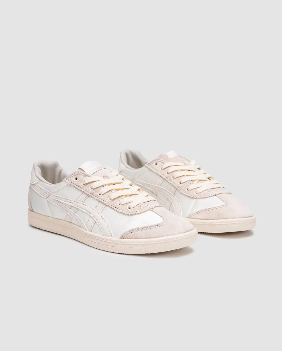 Onitsuka Tiger Tokuten White Beige, 36