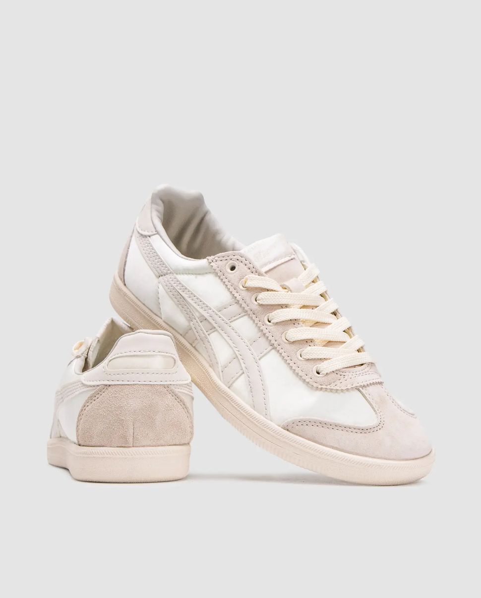 Onitsuka Tiger Tokuten White Beige, 36