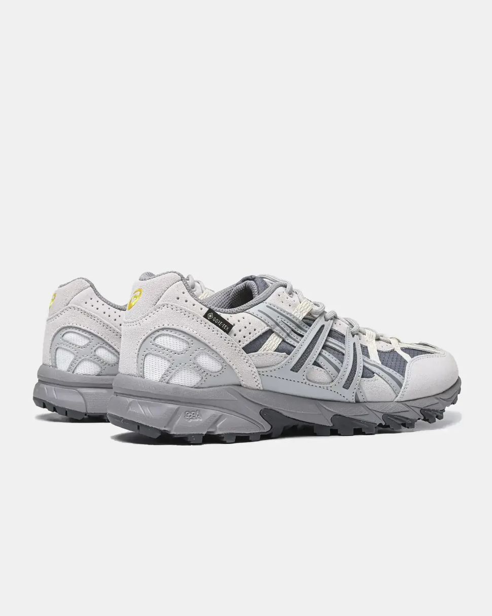 Asics Gel-Sonoma 15-50 Gore-Tex Light Grey