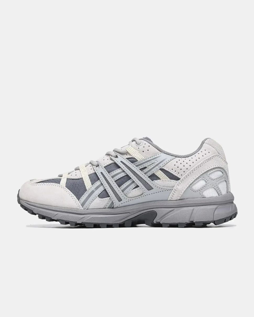 Asics Gel-Sonoma 15-50 Gore-Tex Light Grey
