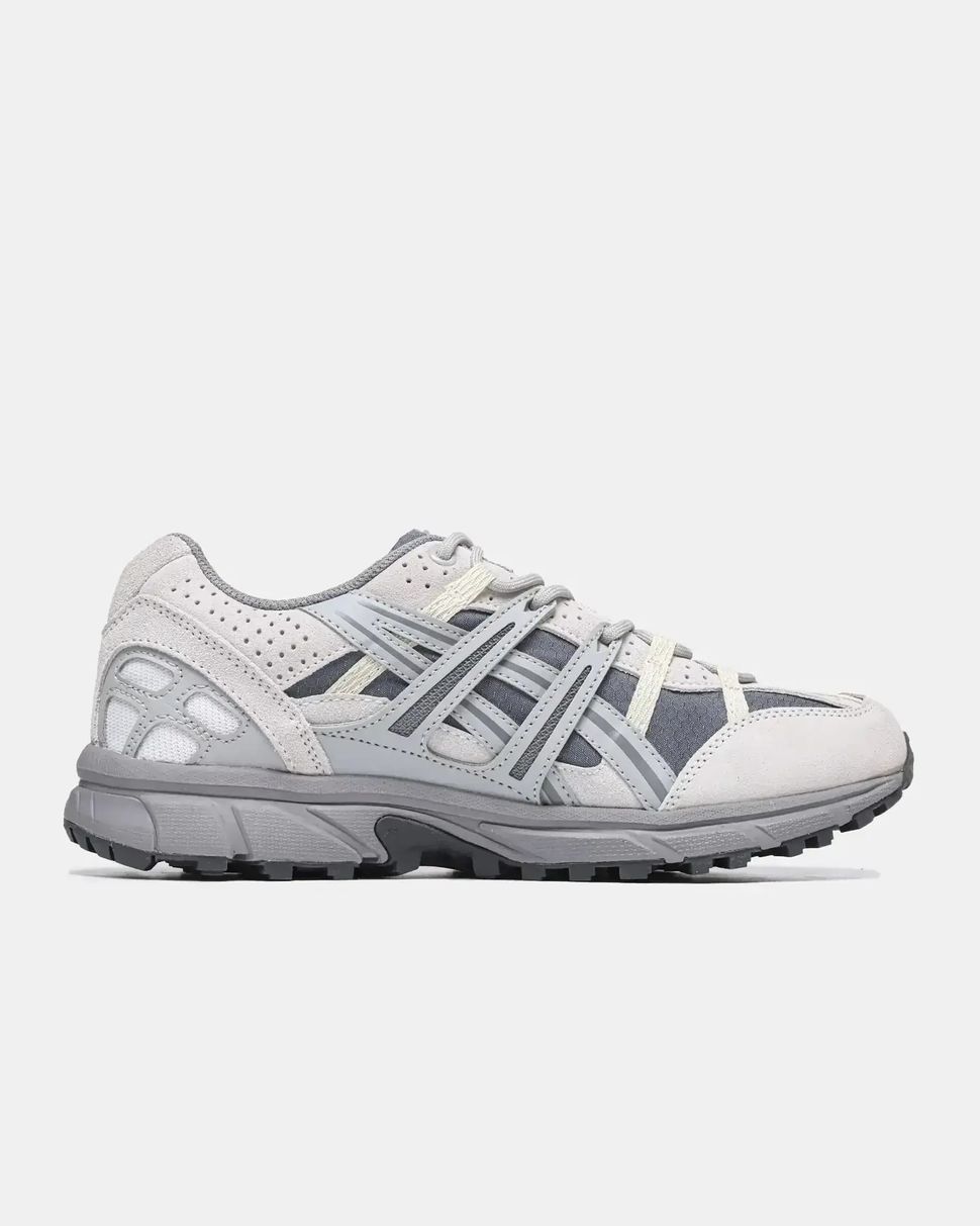 Asics Gel-Sonoma 15-50 Gore-Tex Light Grey