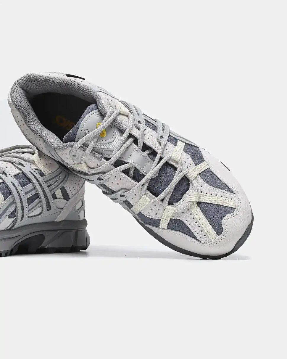 Asics Gel-Sonoma 15-50 Gore-Tex Light Grey