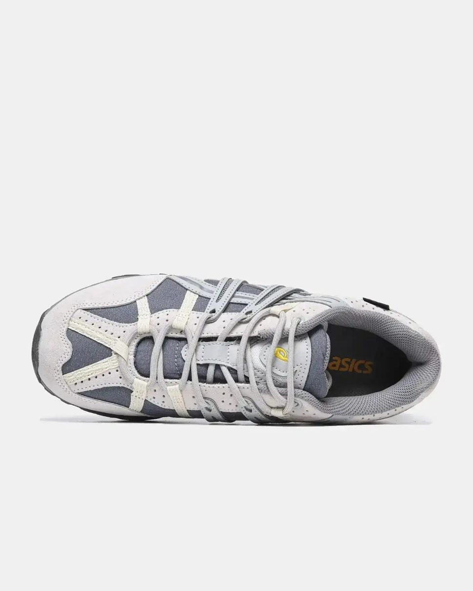 Asics Gel-Sonoma 15-50 Gore-Tex Light Grey