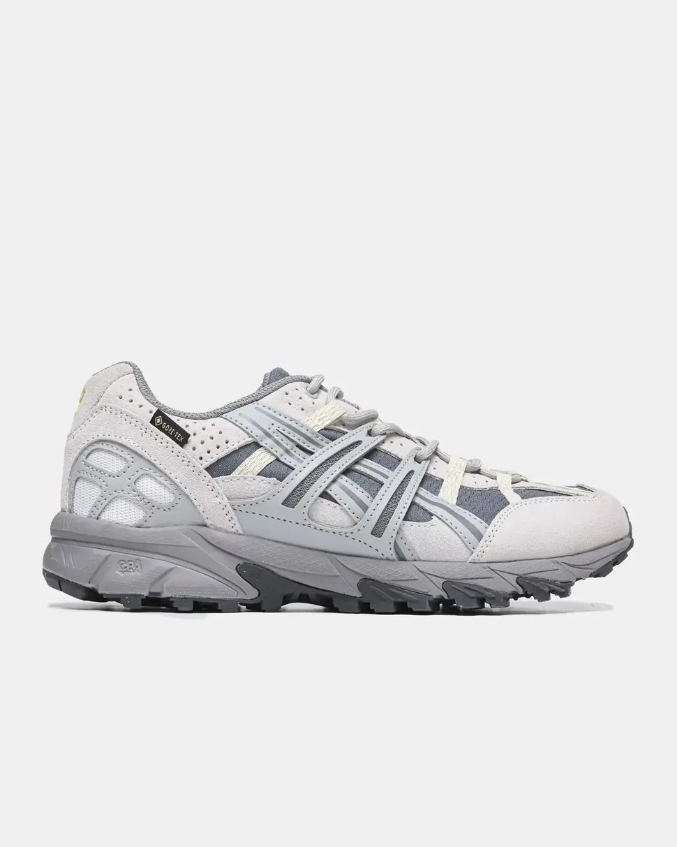 Asics Gel-Sonoma 15-50 Gore-Tex Light Grey