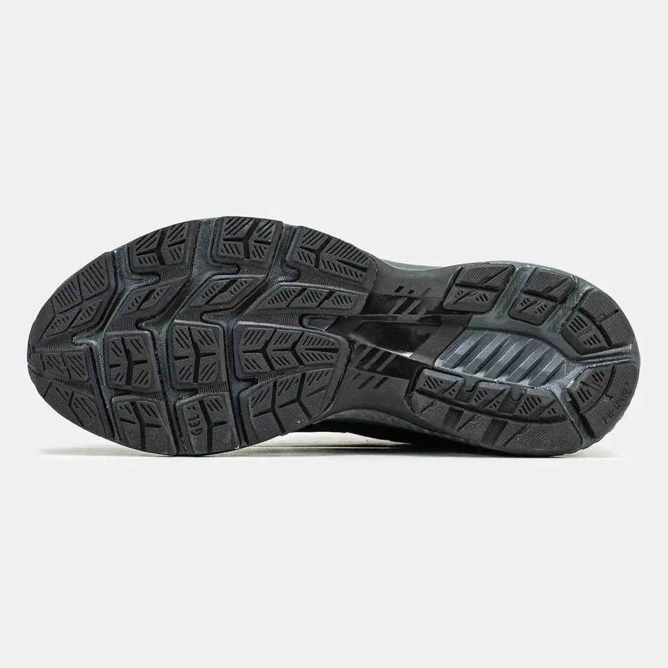 Asics Gel-Kayano 27 Gore-Tex Black Grey