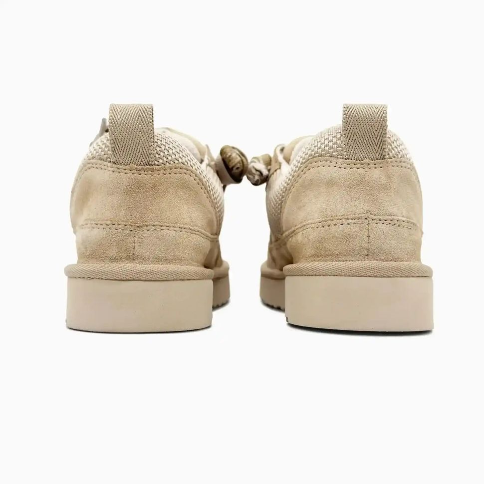 UGG Lowmel Sneaker Cream, 36