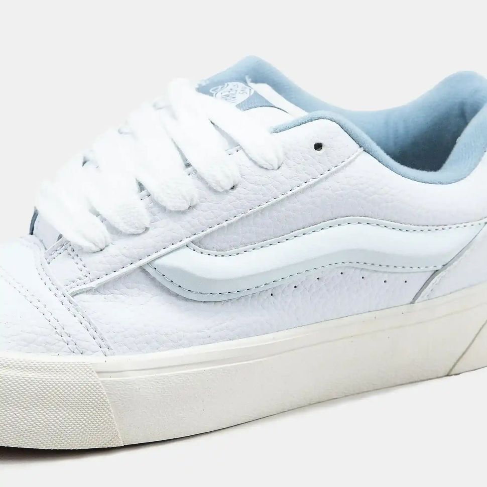 Vans Knu Skool Light Blue