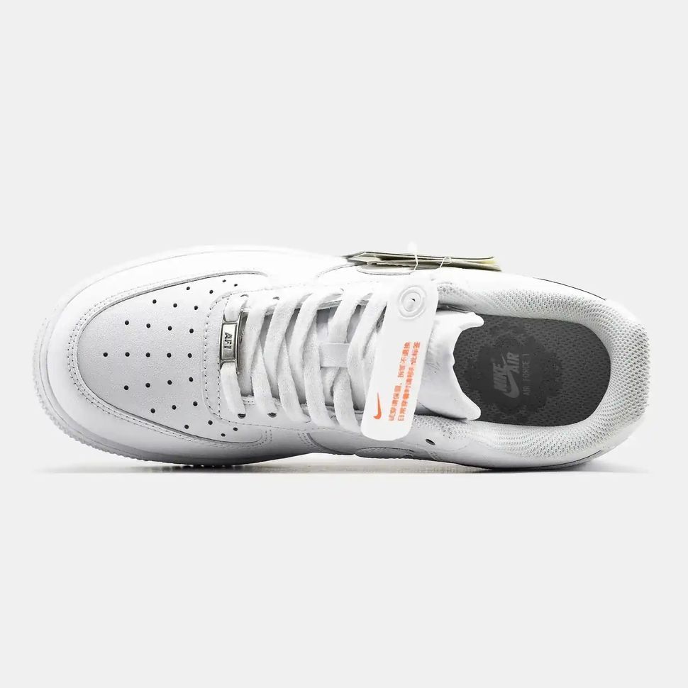 Nike Air Force 1 Low White, 36