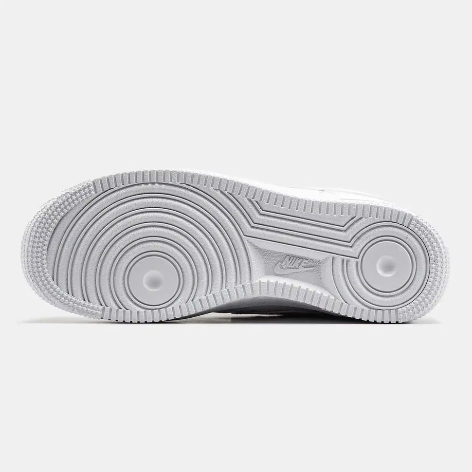 Nike Air Force 1 Low White, 36