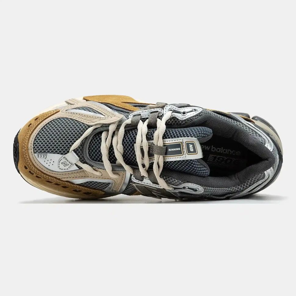 New Balance 1906A Grey Brown Beige