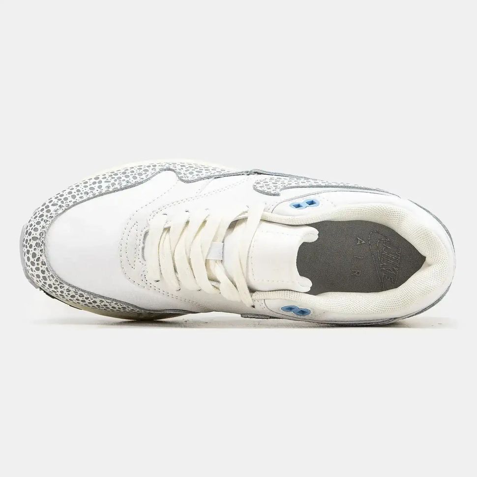 Nike Air Max 1 White Safari