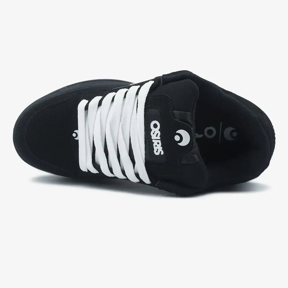 Osiris Peril Black White, 36