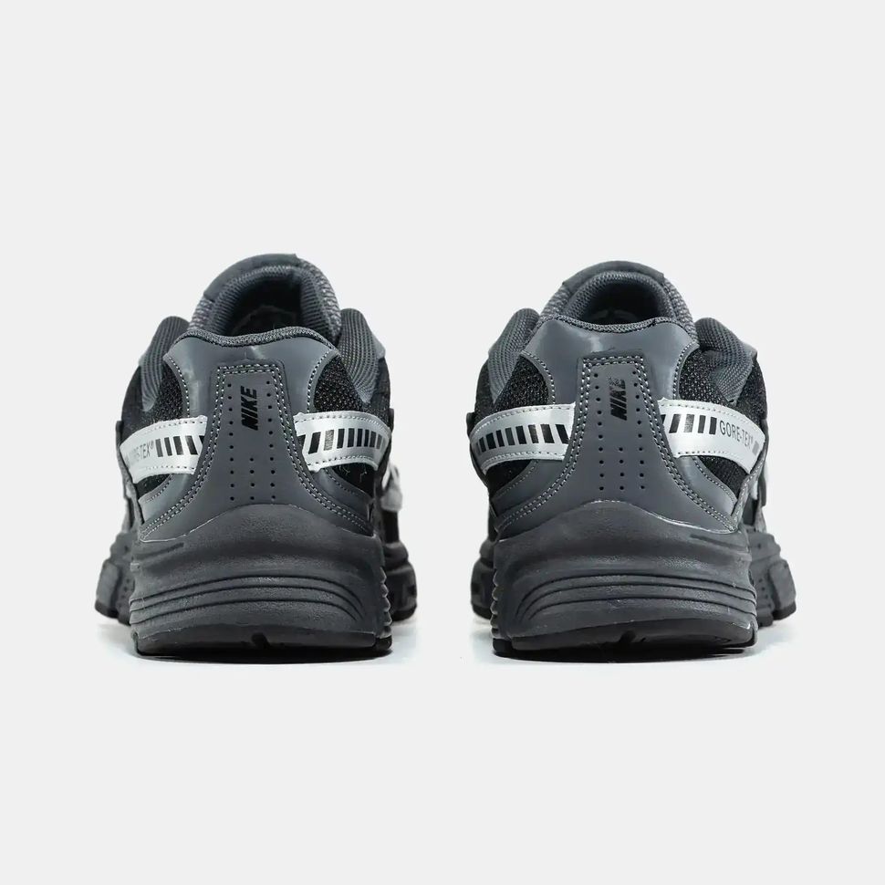 Nike Initiator Gore-Tex Black Anthracite Silver