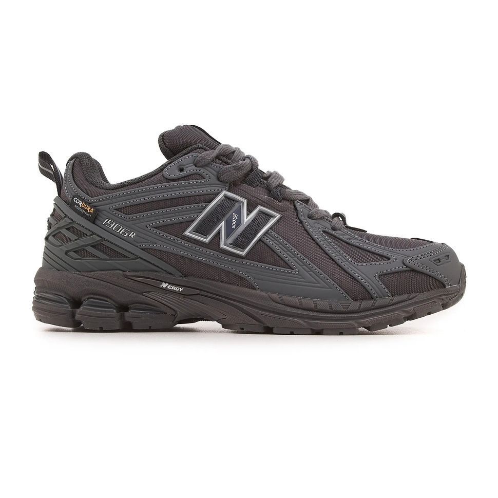 New Balance 1906R Brown Grey, 41