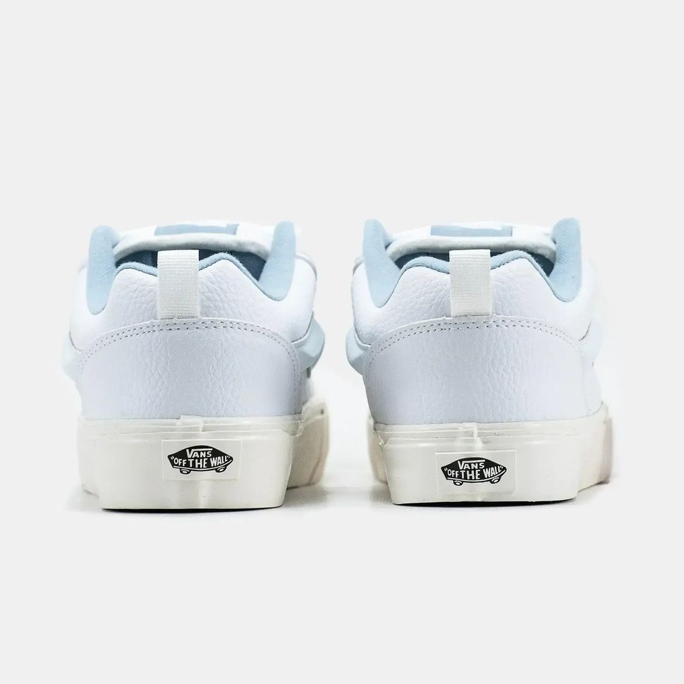 Vans Knu Skool Light Blue