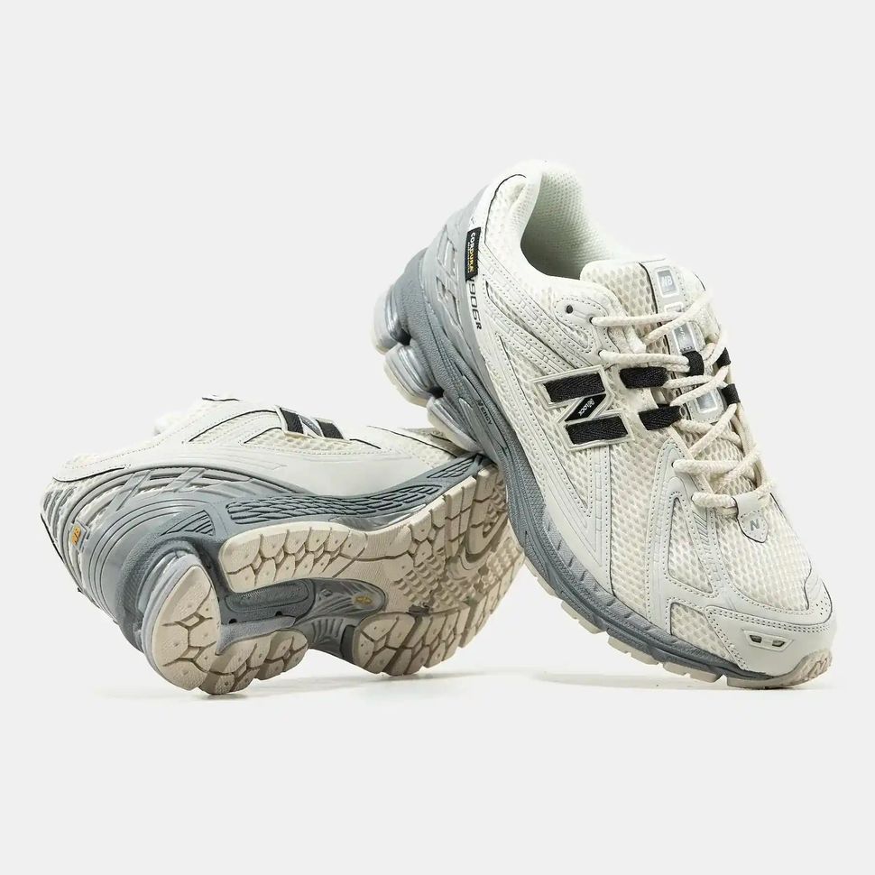 New Balance 1906R Cordura White Grey, 41