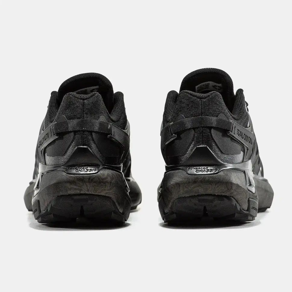 Salomon XT Pu.Re Advanced Black, 41