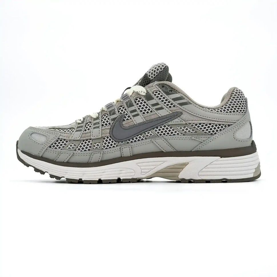 Nike P-6000 Grey, 36