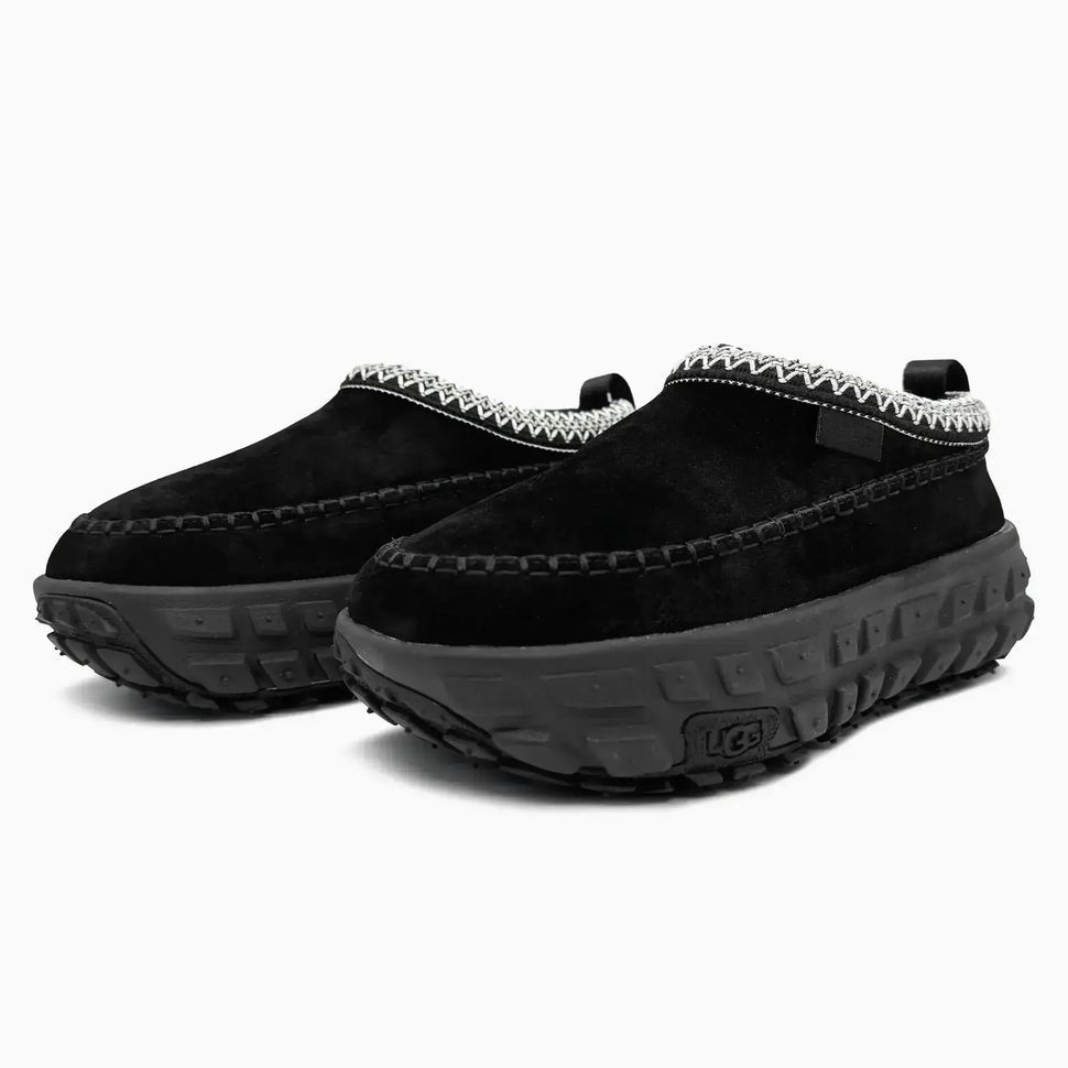 UGG Venture Daze Black