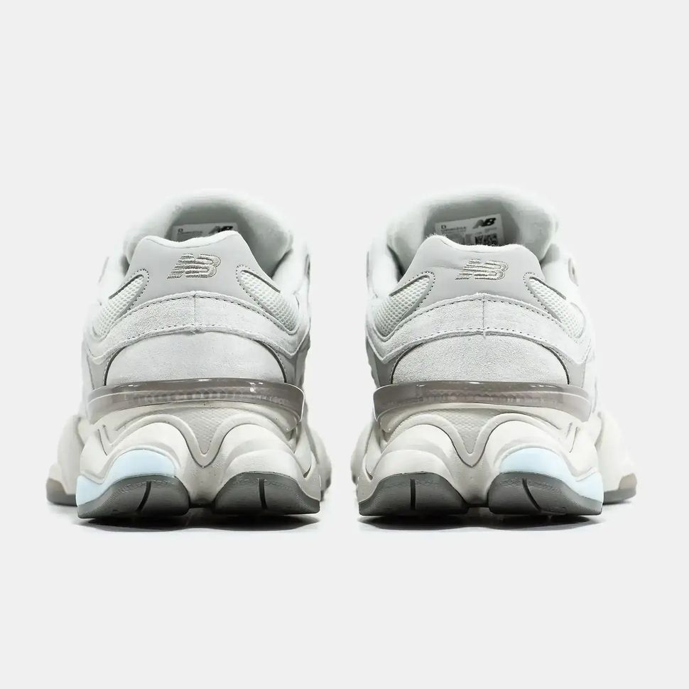 New Balance 9060 White Sky Blue