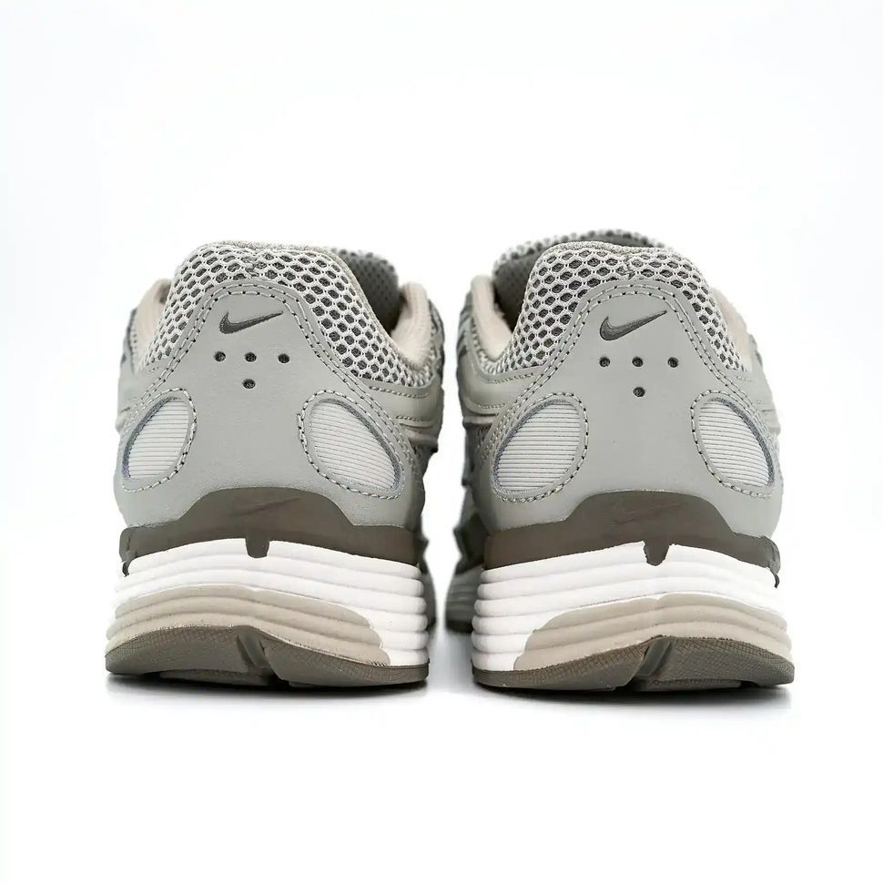 Nike P-6000 Grey, 36