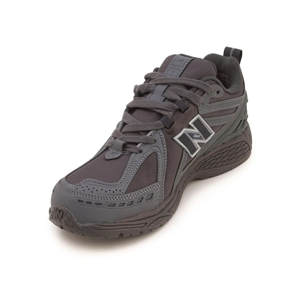New Balance 1906R Brown Grey, 41