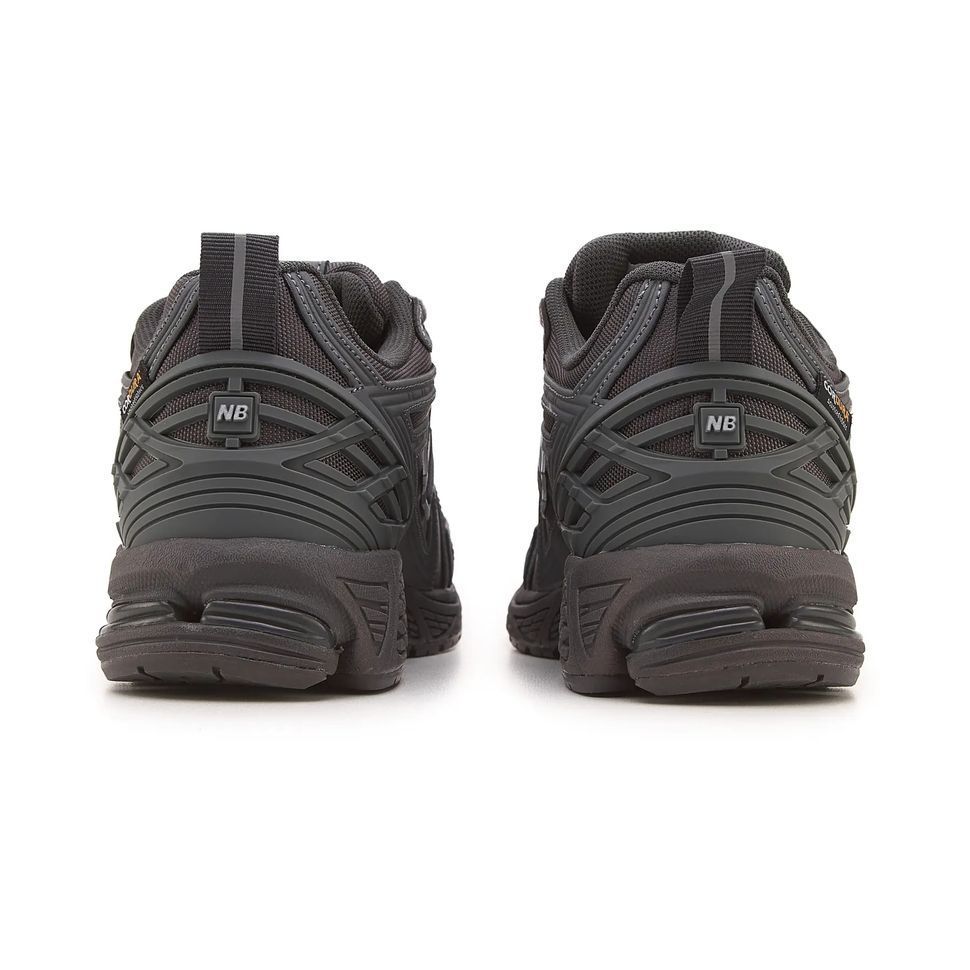 New Balance 1906R Brown Grey, 41
