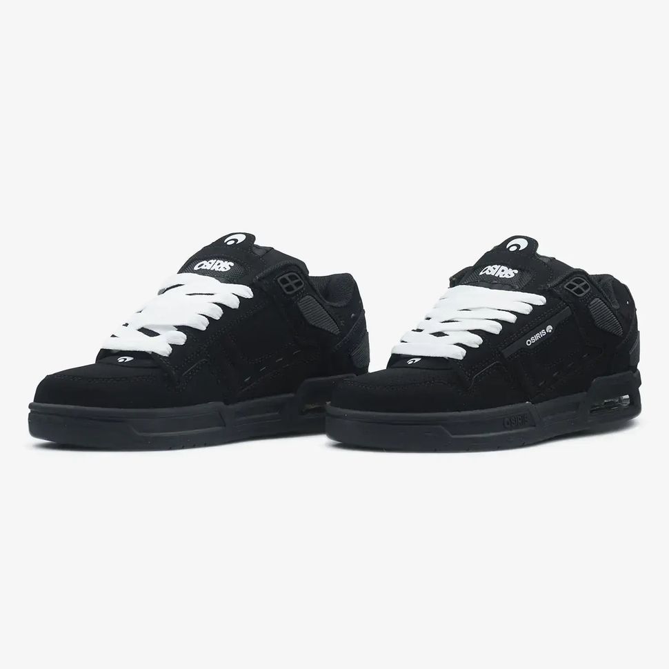 Osiris Peril Black White, 36