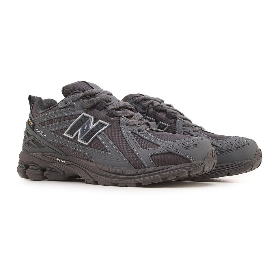 New Balance 1906R Brown Grey, 41