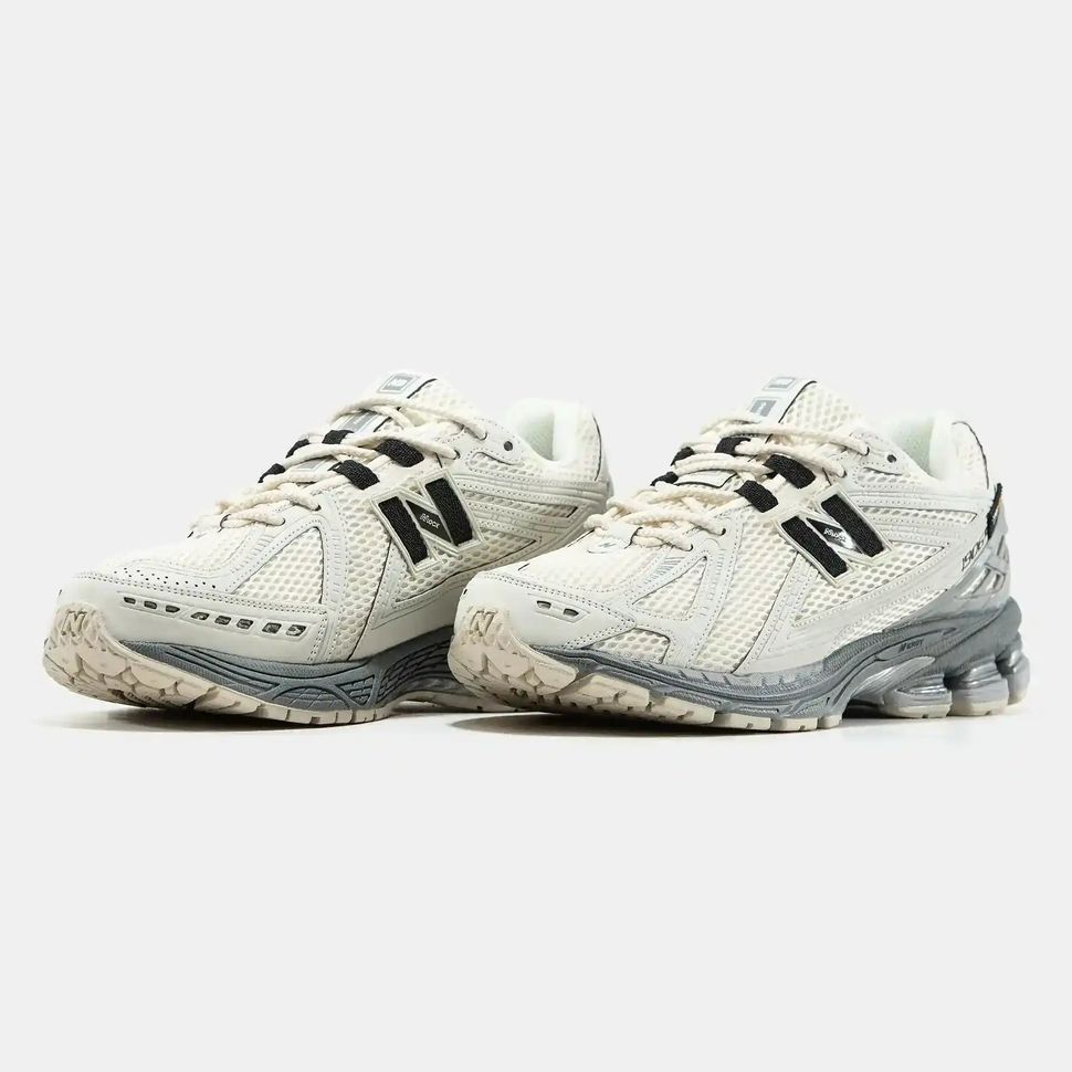 New Balance 1906R Cordura White Grey, 41