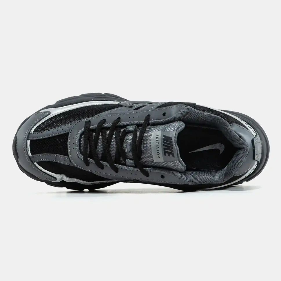 Nike Initiator Gore-Tex Black Anthracite Silver