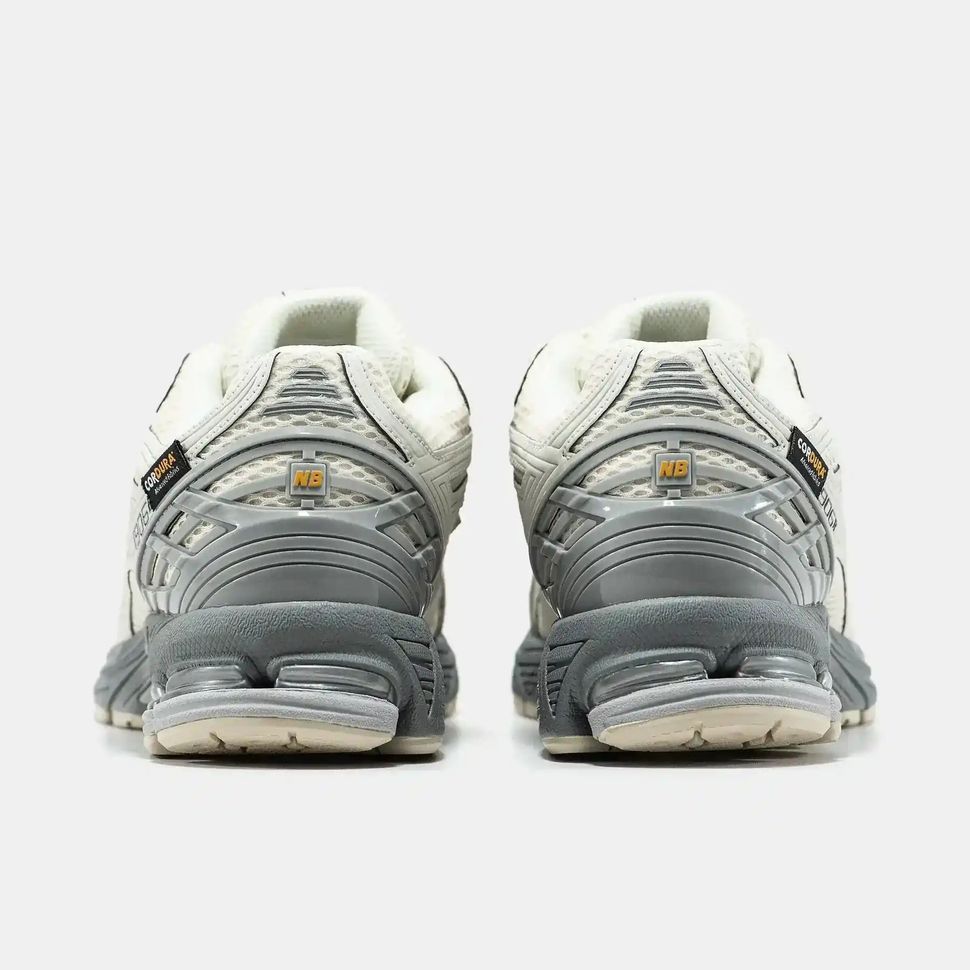 New Balance 1906R Cordura White Grey, 41