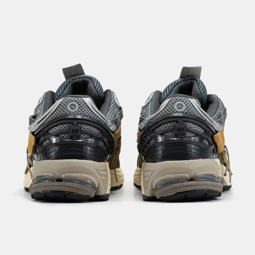 New Balance 1906A Grey Brown Beige