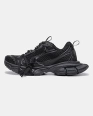Balenciaga 3XL Triple Black