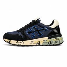 Premiata Mick Dark Navy, 41