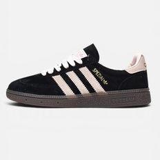 Adidas Handball Spezial Black Pink, 37
