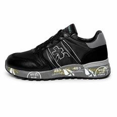 Premiata Mase Black Graphite, 40