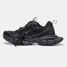 Balenciaga 3XL Triple Black