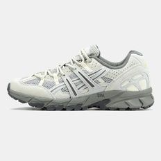 Asics Gel-Sonoma 15-50 Light Grey Cream