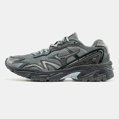 Mizuno Adventure Grey Black