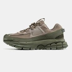 Nike Air Zoom Vomero Roam Olive Brown